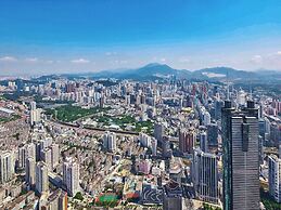 The St. Regis Shenzhen