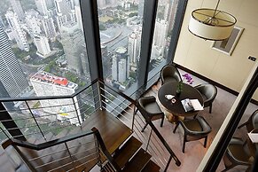 The St. Regis Shenzhen