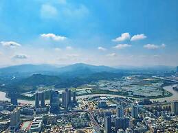 The St. Regis Shenzhen