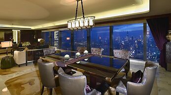The St. Regis Shenzhen