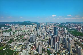 The St. Regis Shenzhen