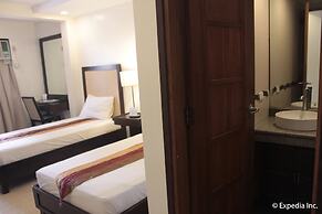 Subic Grand Seas Resort
