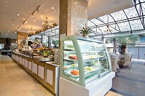 LK The Empress Pattaya