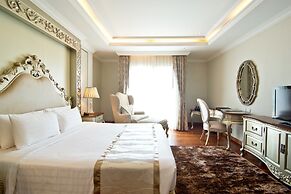 LK The Empress Pattaya