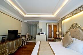 LK The Empress Pattaya