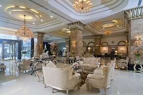 LK The Empress Pattaya