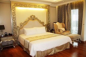 LK The Empress Pattaya