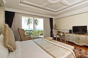 LK The Empress Pattaya
