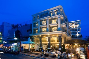 LK The Empress Pattaya