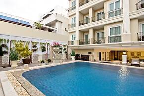 LK The Empress Pattaya