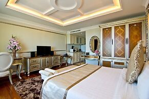 LK The Empress Pattaya