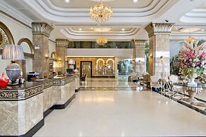LK The Empress Pattaya