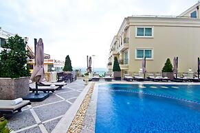 LK The Empress Pattaya