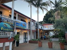 Peppertree Lodge - Hostel