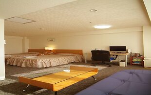 Hotel Crown Hills Himeji