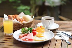 Hotel MyStays Sakaisuji Honmachi