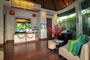 Chandra Bali Villas