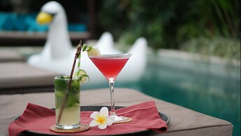 Chandra Bali Villas