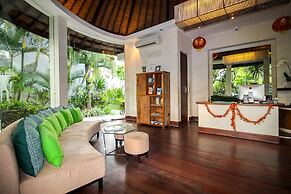 Chandra Bali Villas