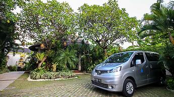 Chandra Bali Villas