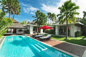 Chandra Bali Villas