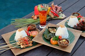 Chandra Bali Villas