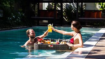 Chandra Bali Villas