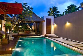 Chandra Bali Villas