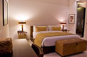Chandra Bali Villas