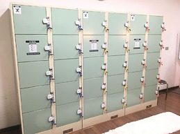 Tokyo Business Hotel
