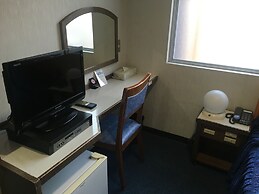 Tokyo Business Hotel