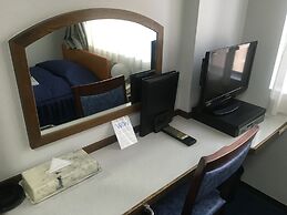 Tokyo Business Hotel