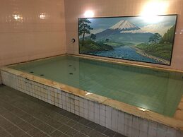 Tokyo Business Hotel