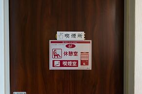 Tokyo Plaza Hotel