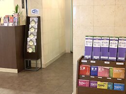 Tokyo Plaza Hotel
