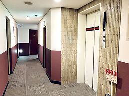 Tokyo Plaza Hotel