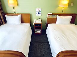Tokyo Plaza Hotel
