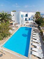 Hotel Kalma