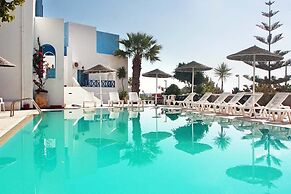 Hotel Kalma