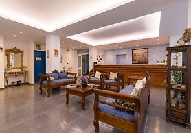 Hotel Kalma