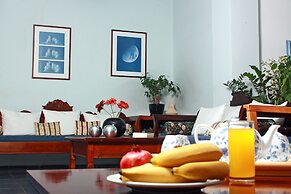 Hotel Kalma