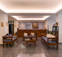 Hotel Kalma