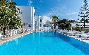 Hotel Kalma