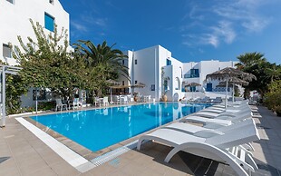 Hotel Kalma