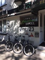 Hotel Breitner