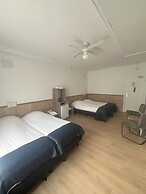 Hotel Breitner