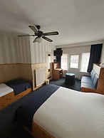 Hotel Breitner