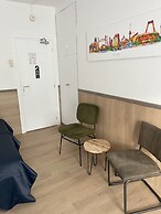 Hotel Breitner