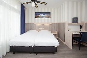Hotel Breitner