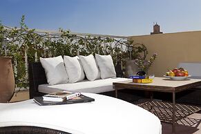 Riad Cocoon